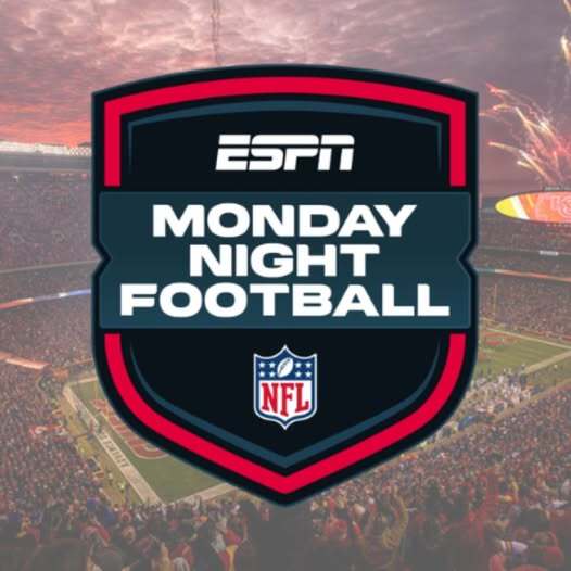 Monday Night Football is Back!